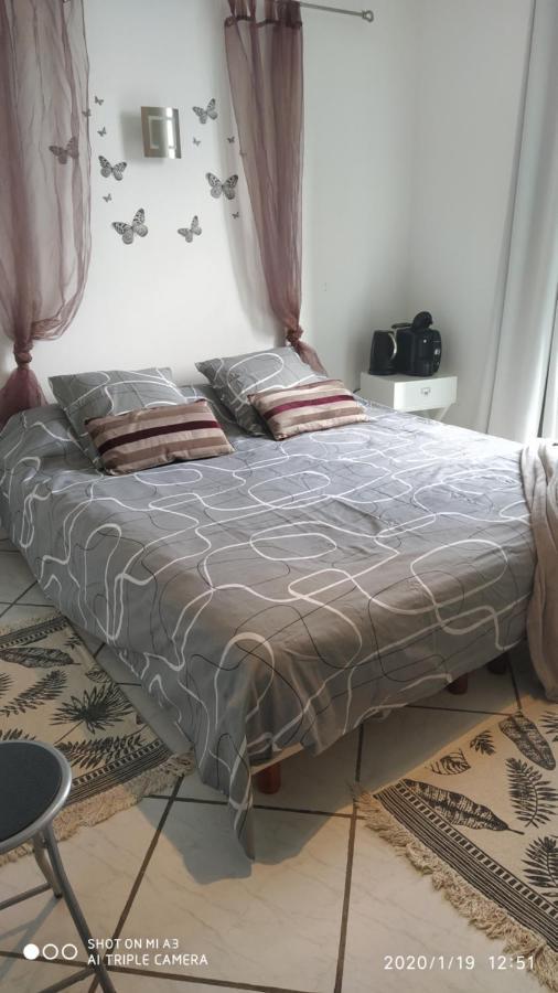 Agnes Apartment Limoux Bagian luar foto
