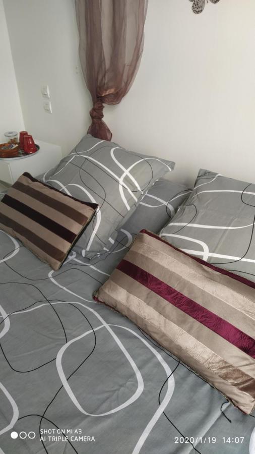 Agnes Apartment Limoux Bagian luar foto
