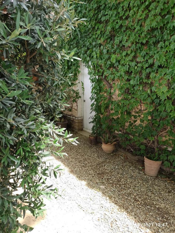 Agnes Apartment Limoux Bagian luar foto