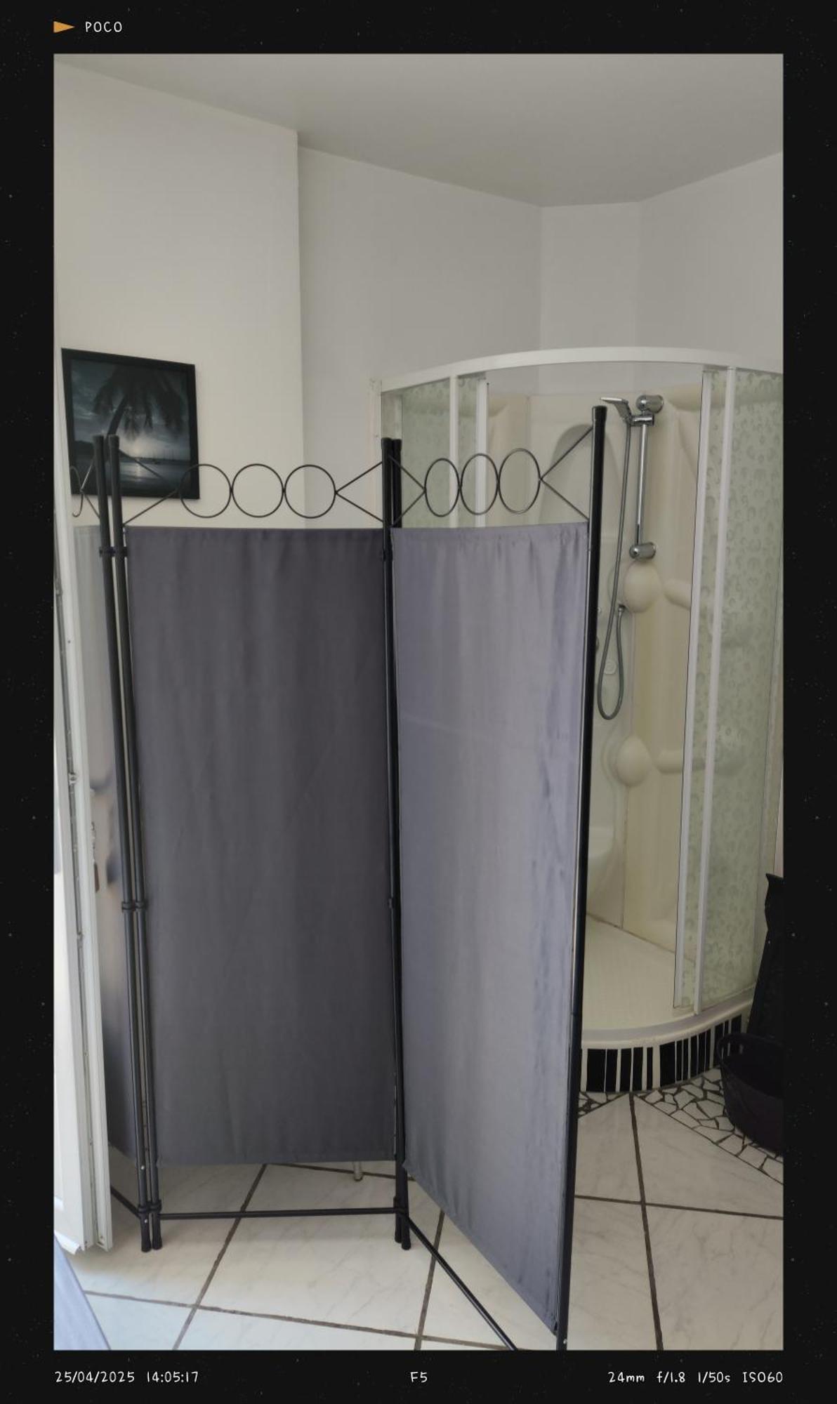 Agnes Apartment Limoux Bagian luar foto